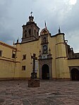 Santuario Nuestra Señora del Pueblito (Querétaro)